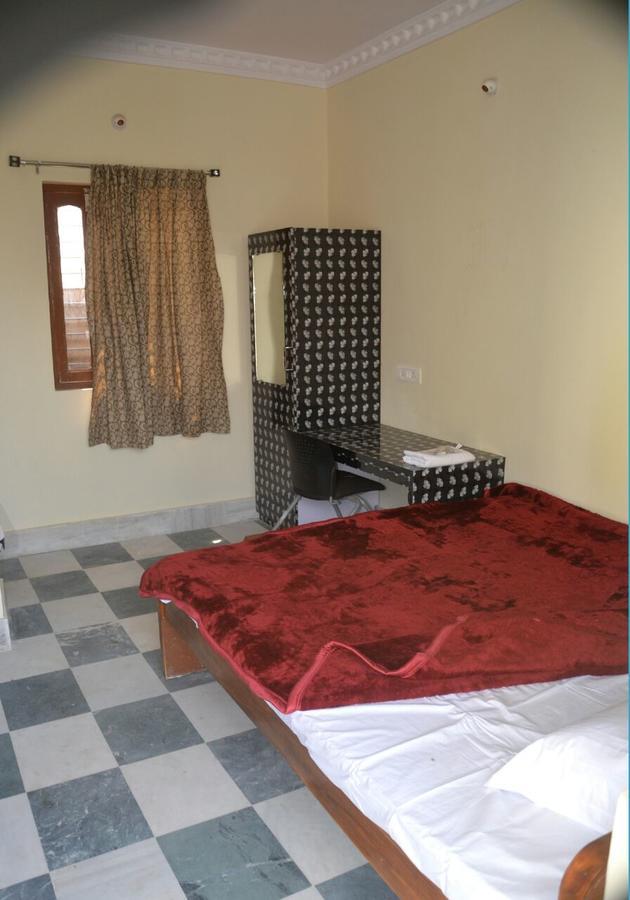 Hotel Vaibhav Raxaul المظهر الخارجي الصورة